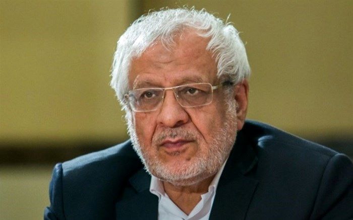 تاکید بادامچیان بر تشکیل سازمان احزاب مقاومت