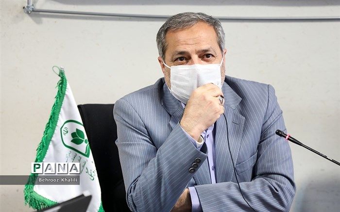 کاظمی: باید دانش‌آموزان را درگیر برنامه‌ریزی و تولید محتوای اردوهای راهیان نور کنیم