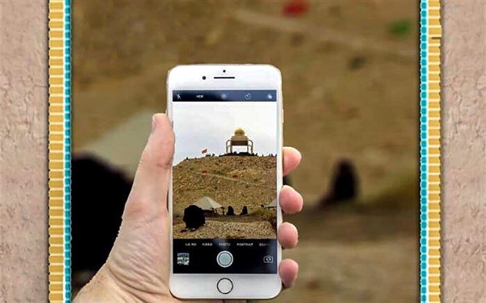 ۴ میلیون دانش‌آموز می‌توانند در «اردوهای راهیان نور مجازی» شرکت کنند