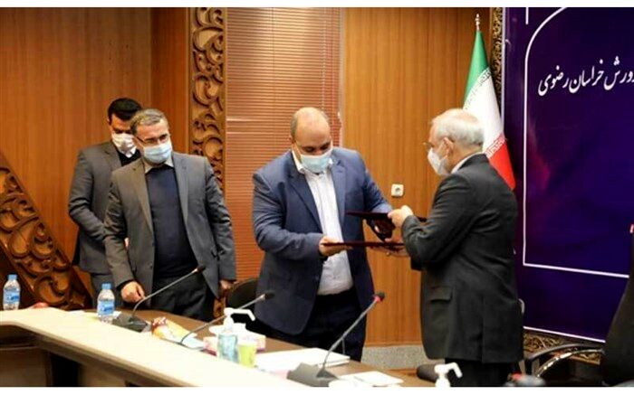 آمادگی آموزش و پرورش برای همکاری با ‌شهرداری مشهد