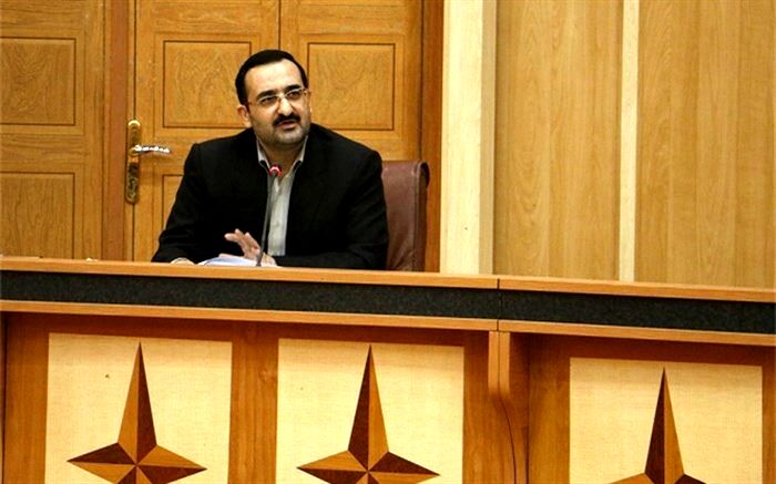 برنامه های دهه فجر امسال با استفاده از ظرفیت های فضای مجازی در شبکه شاد برگزار می شود
