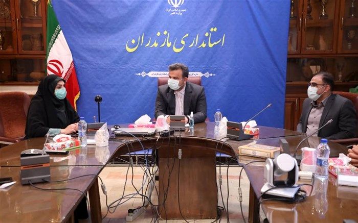 با اقناع افکار عمومی و تشدید نظارت‌ها از پیک سوم خارج می‌شویم