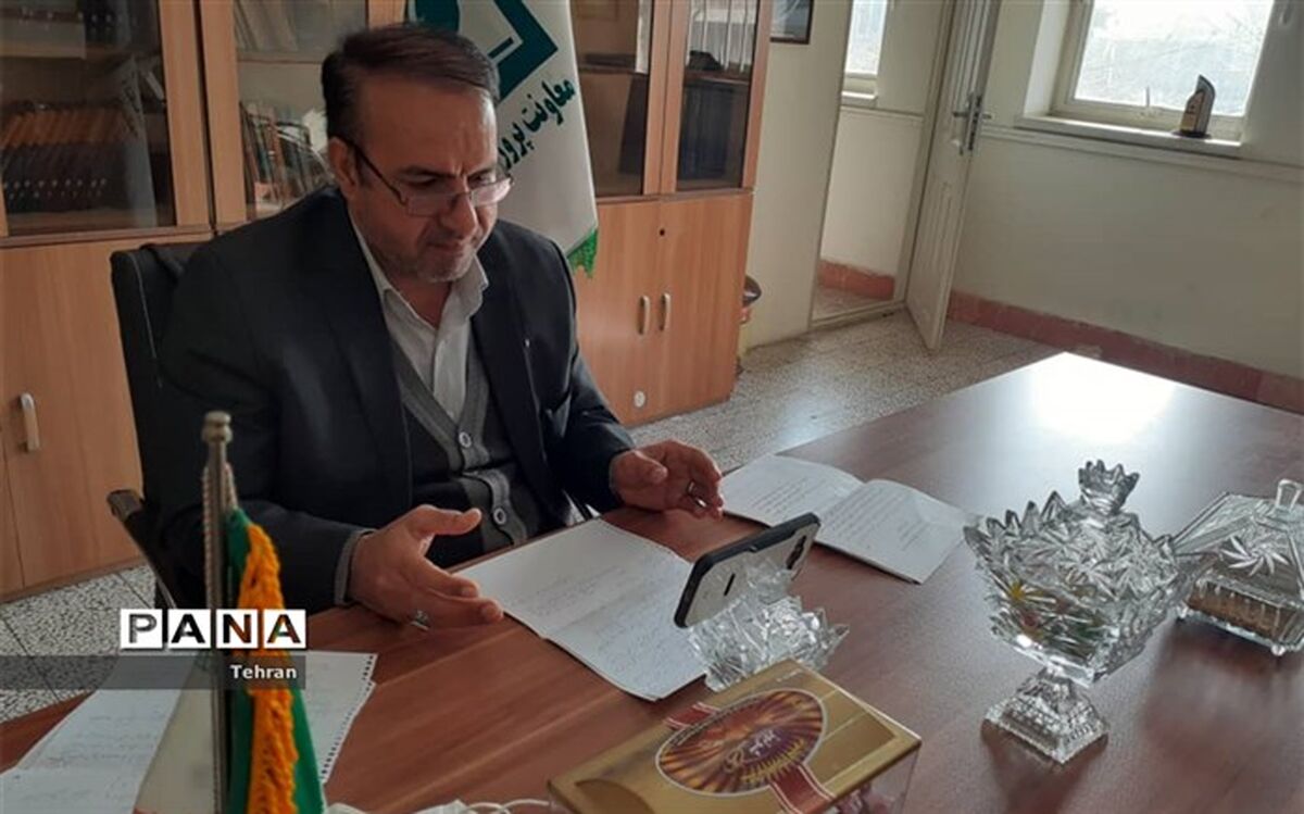 در شرایط موجود باید برنامه ریزی لازم را برای اجرای فعالیت های پرورشی داشته باشیم