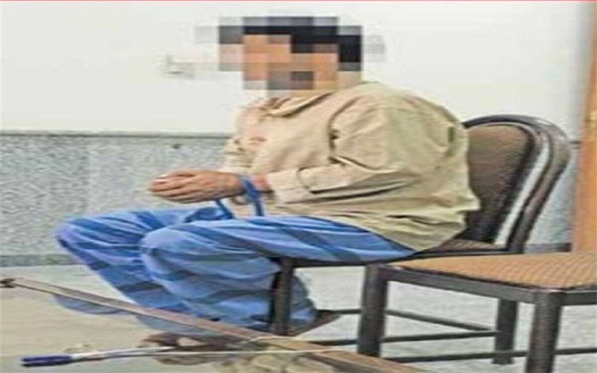 راز قتل مادر