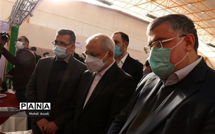 اعزام کاروان تجهیزات هنرستانی به مناطق آموزش‌وپرورش خراسان رضوی