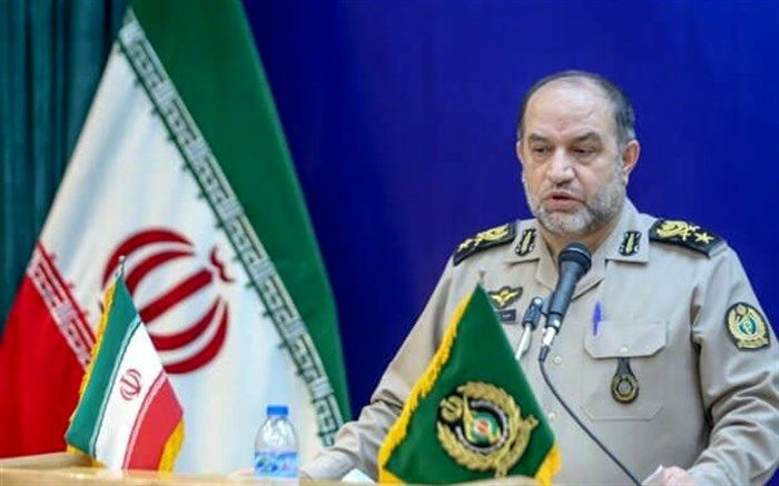 معاون هماهنگ کننده وزارت دفاع: شهید فخری زاده سلیمانی هسته ای بود