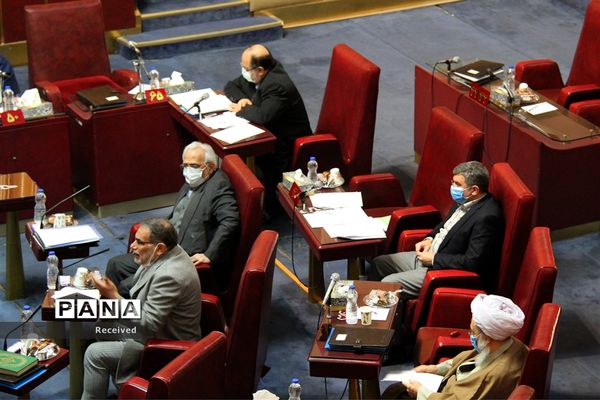 جلسه مجمع تشخیص مصلحت نظام