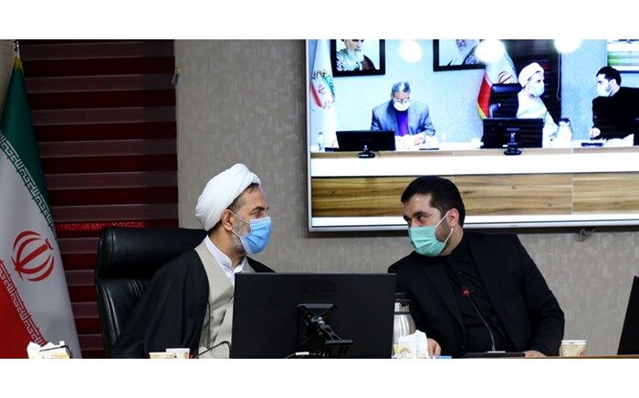 شورای عالی استانها و سازمان بازرسی کل کشور تفاهم نامه همکاری امضا خواهند کرد