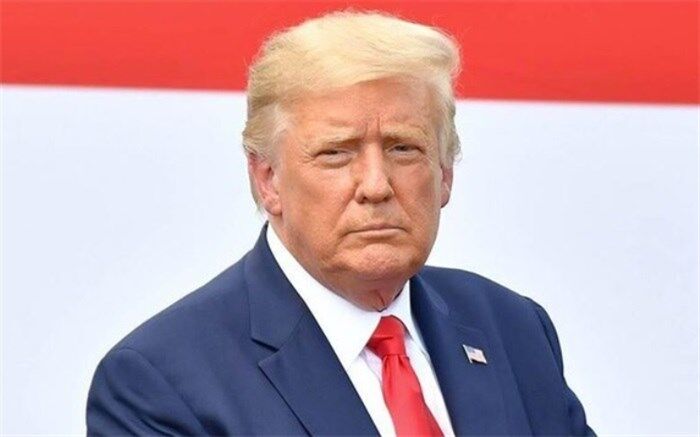 ترامپ: هرگز به شکست اذعان نخواهیم کرد