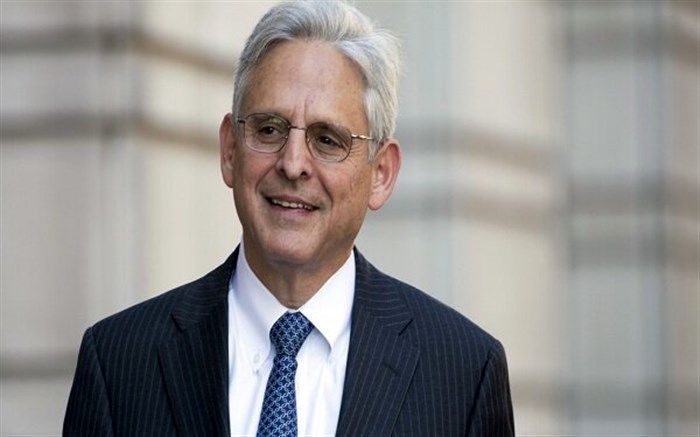 «بایدن» وزیر دادگستری دولت خود را انتخاب کرد