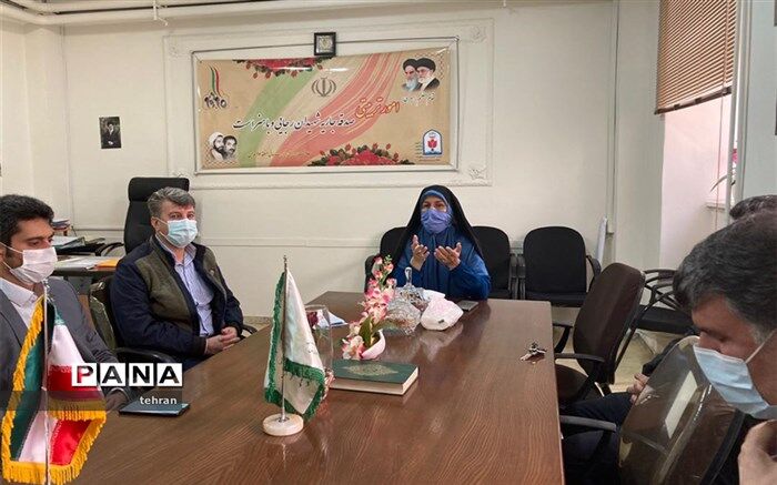 ایجاد توازن در فعالیت های حوزه معاونت پرورشی و تربیت بدنی از ضروریات است
