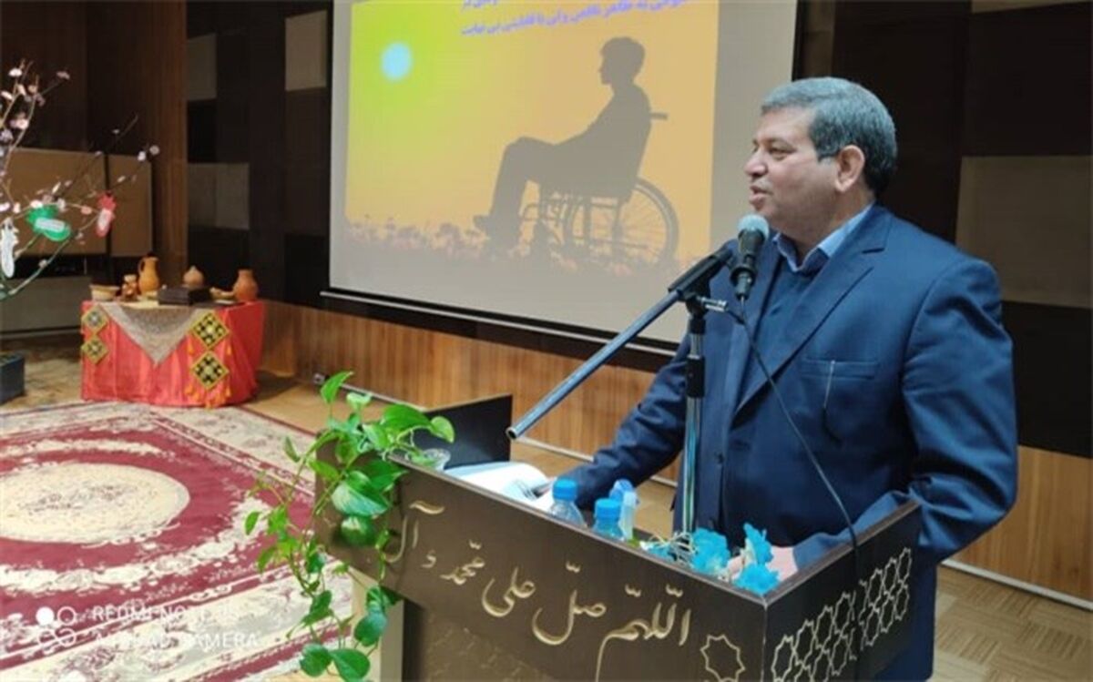 500 نیروی جدید در آموزش و پرورش استثنایی استخدام می‌شوند