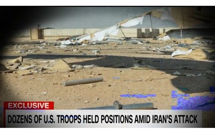 مستند جدید  «الساعه 1:20» در شبکه العالم ساخته شد