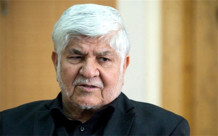 محمد هاشمی: آیت‌الله هاشمی عمیقا با اختیار بدون مسئولیت مخالف بود