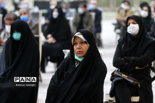 چهارمین سالگرد ارتحال آیت الله هاشمی رفسنجانی