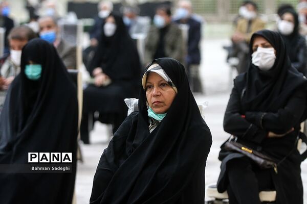 چهارمین سالگرد ارتحال آیت الله هاشمی رفسنجانی