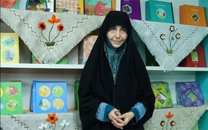 کلر ژوبرت می‌خواهد قصه حاج قاسم را بنویسد