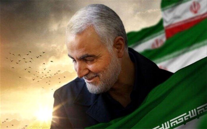 پیروی از مکتب شهید سلیمانی سبب تحقق اهداف چهل سال دوم انقلاب می‌شود