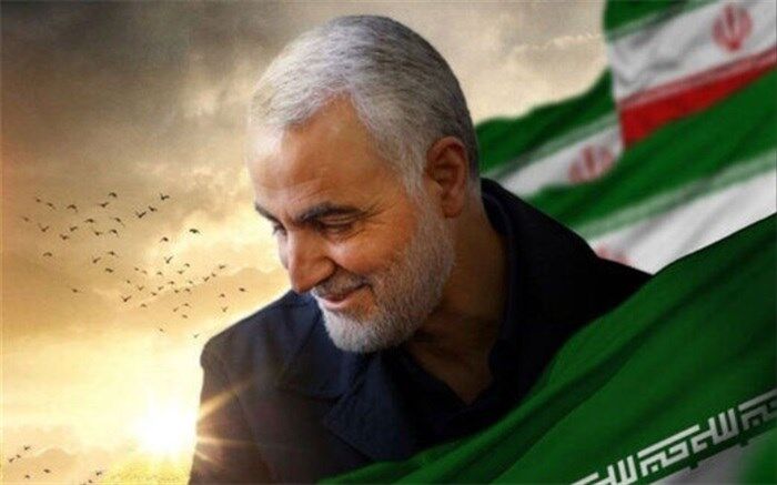 پیروی از مکتب شهید سلیمانی سبب تحقق اهداف چهل سال دوم انقلاب می‌شود