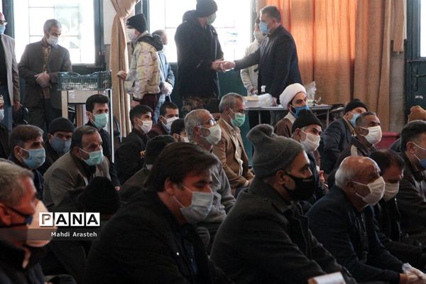 بیست و هشتمین نمازجمعه سال1399