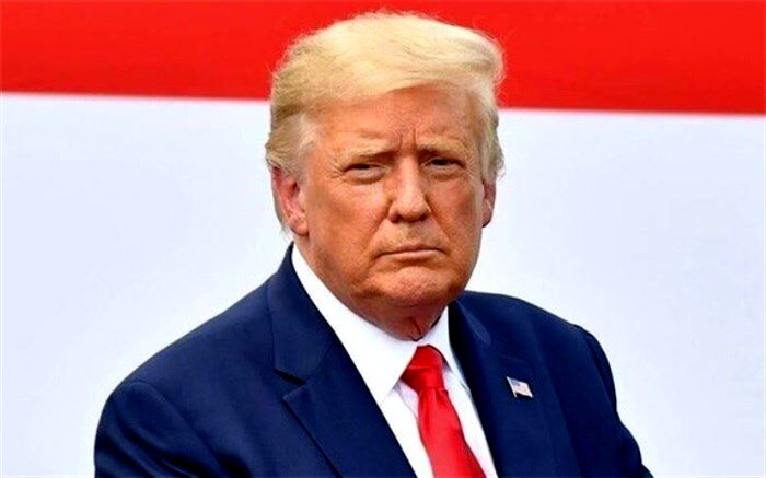 ترامپ: در مراسم تحلیف رئیس جمهور جدید شرکت نخواهم کرد!