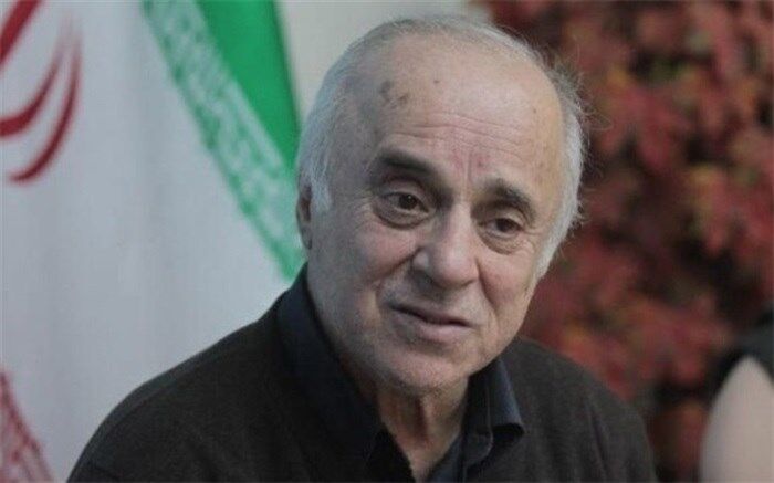 داریوش مصطفوی:  سیاسیون از فوتبال به عنوان پله استفاده می‌کنند؛ بدبختی فوتبال ایران زمانی شروع شد که ...