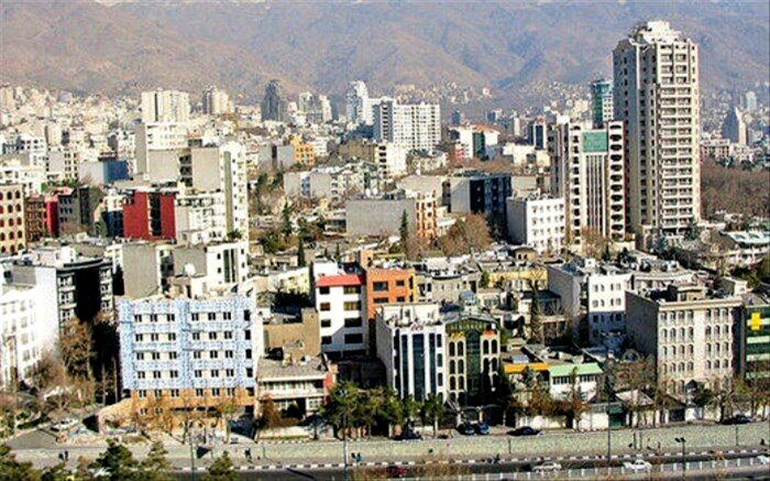بهای مسکن رفع توقیف می‌شود؟