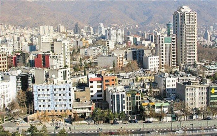 بهای مسکن رفع توقیف می‌شود؟