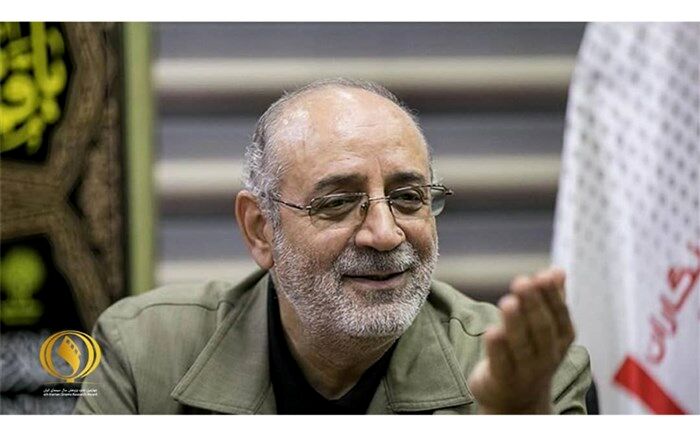 جمال شورجه: متاسفانه در سینمای ایران به سرمایه بیشتر از محتوا توجه می شود