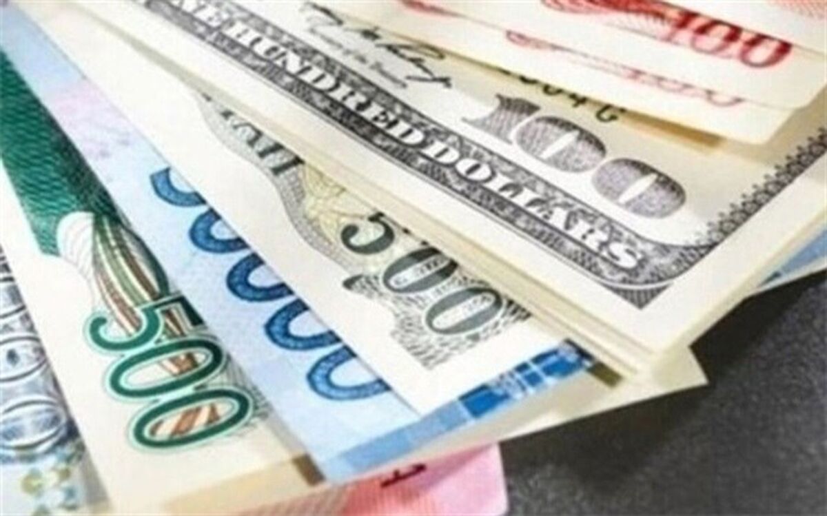 آرامش پشت درهای بازار ارز و طلا