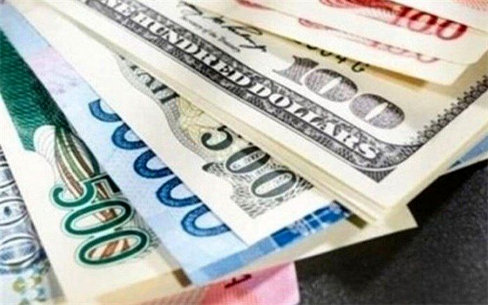 آرامش پشت درهای بازار ارز و طلا