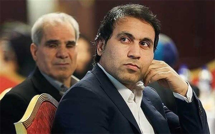 قانون عجیب سد راه موشک شد؛ فوتبال ایران در آرزوی مدیریت مهدوی‌کیا ماند