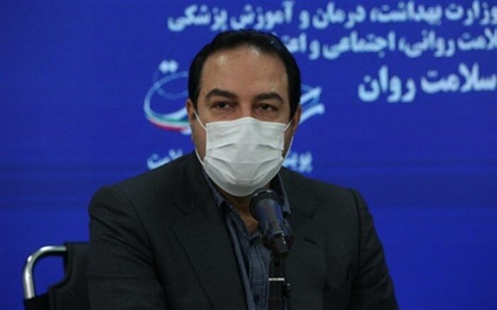 تعداد شهرهای قرمز کرونا به 7 شهر رسید