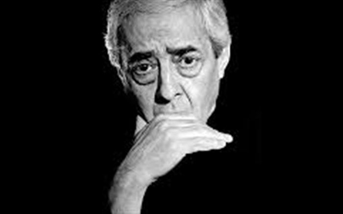 گزیده شعرهای احمدرضا احمدی منتشر شد