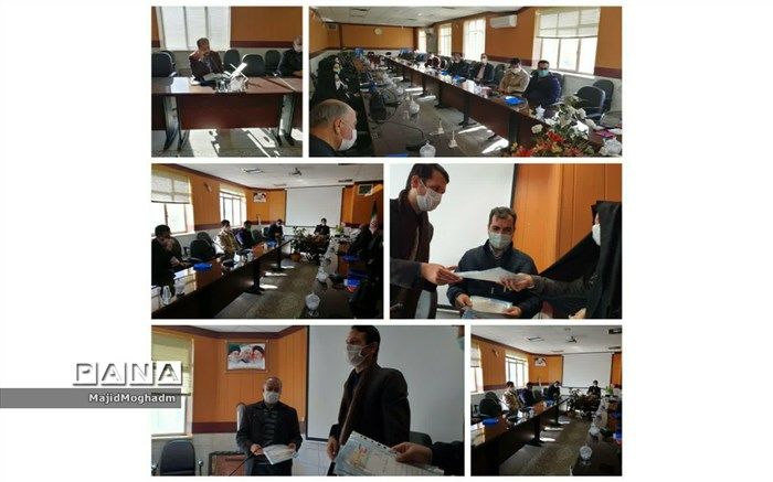 لزوم تقویت سواد رسانه‌ای مربیان پرورشی