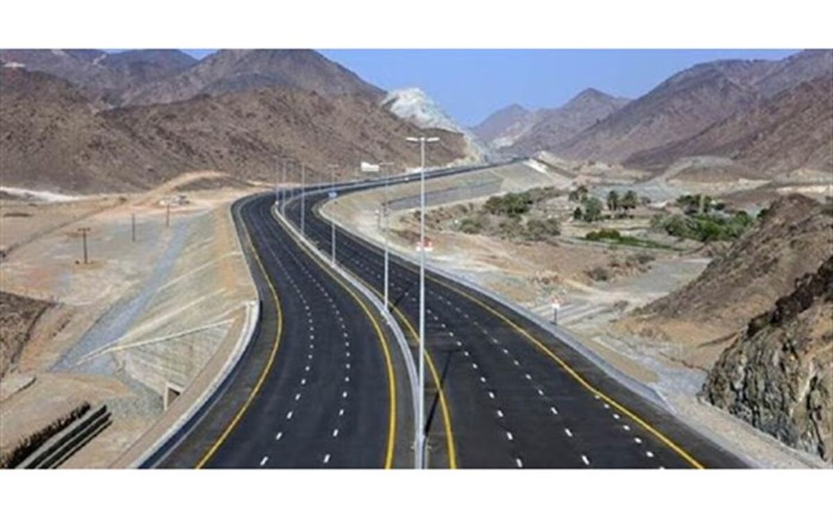 آزادراه کنارگذر جنوب غرب تهران آماده بهره‌برداری شد