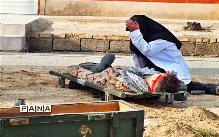 ضرورت برگزاری جشنواره‌های تئاتر دینی بیش‌ازپیش احساس می‌شود