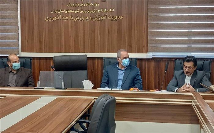 ساماندهی اسناد مالکیت مدارس یکی از اولویت‌های مهم آموزش و پرورش است