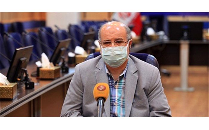 امکان حضور دو سوم کارکنان دولتی و غیر دولتی در محل کار