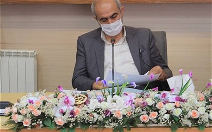 جلسه شورای آموزش و پرورش آذربایجان شرقی برگزار شد