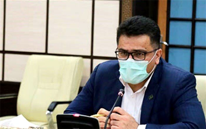 ۸۷ بیمار در بخش‌های کرونایی استان بوشهر بستری هستند
