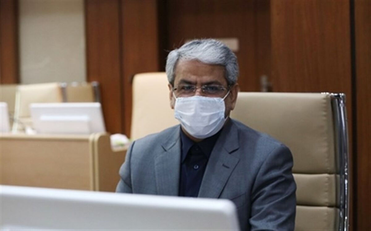 معاون وزیر بهداشت: 59 پرونده شهدای خدمت نهایی شده است
