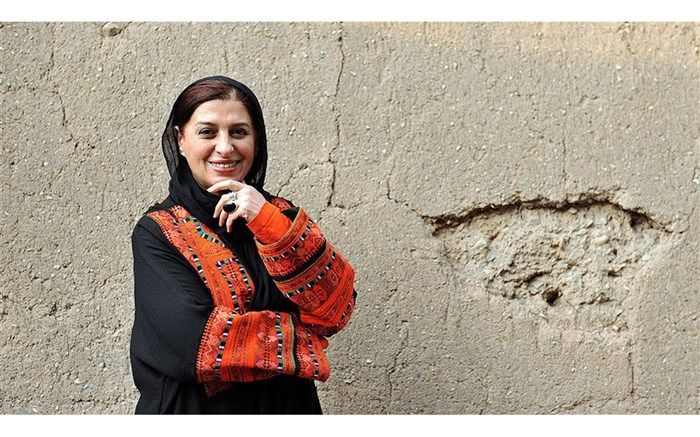 مائده طهماسبی: نقش کمدی برایم جذاب‌تر است