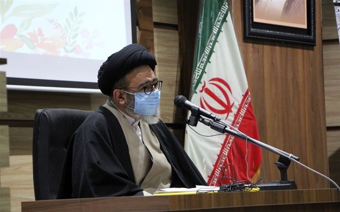 برگزاری همایش توان افزاری علمی و مهارتی مربیان صادقین سپاه عاشورا