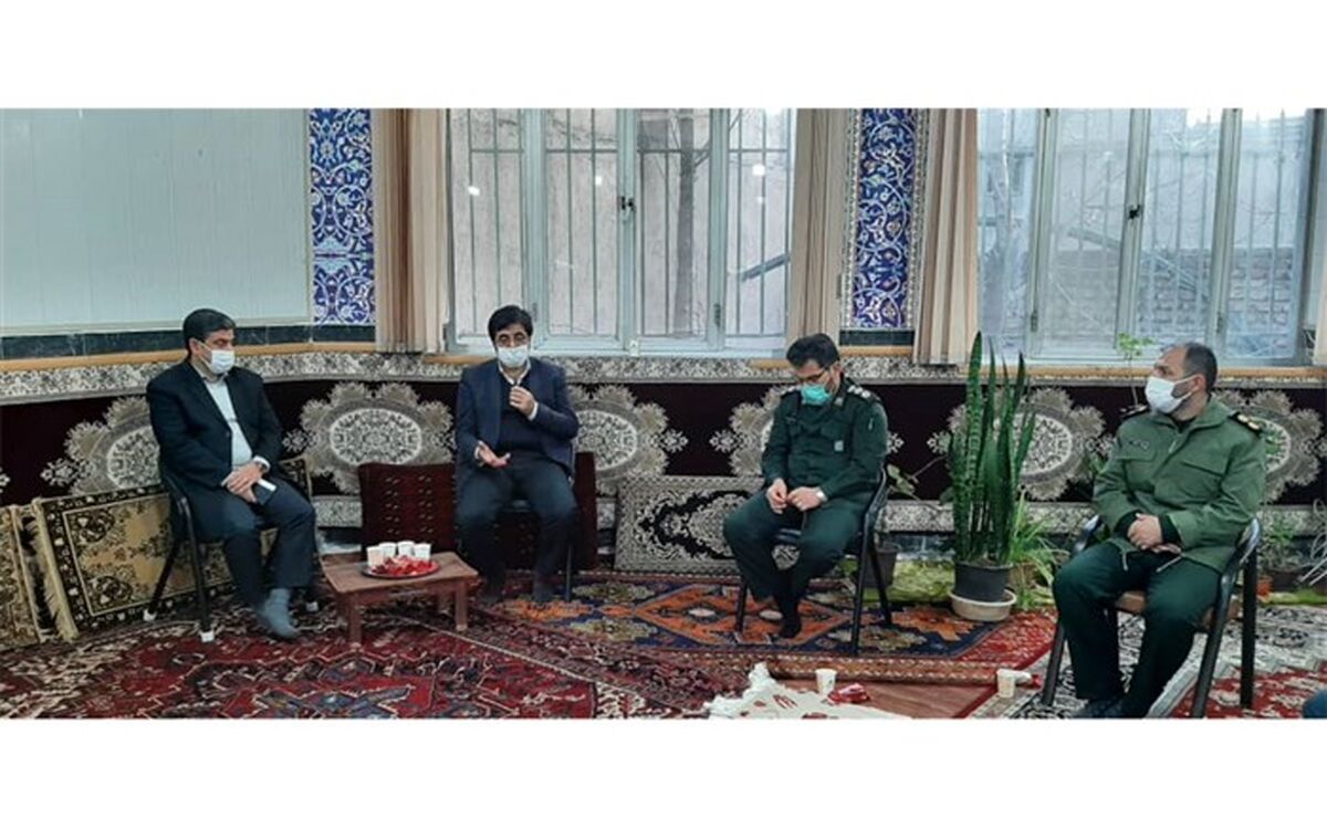 بی توجهی به استمرار پروتکل های بهداشتی در رکود فعالیت های اقتصادی تاثیرگذار است