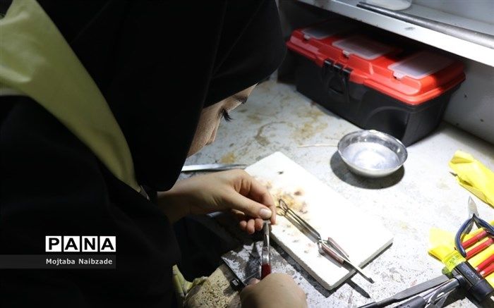 کدهای کارگاهی ابطال شده زیر ذره‌بین بازرسان اتحادیه طلا