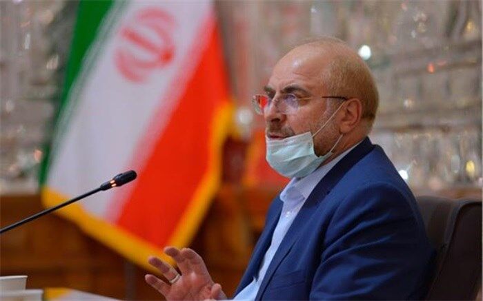 قالیباف: طرح ⁧جهش تولید مسکن، ریل‌گذاری اصلی مجلس برای مسکن است