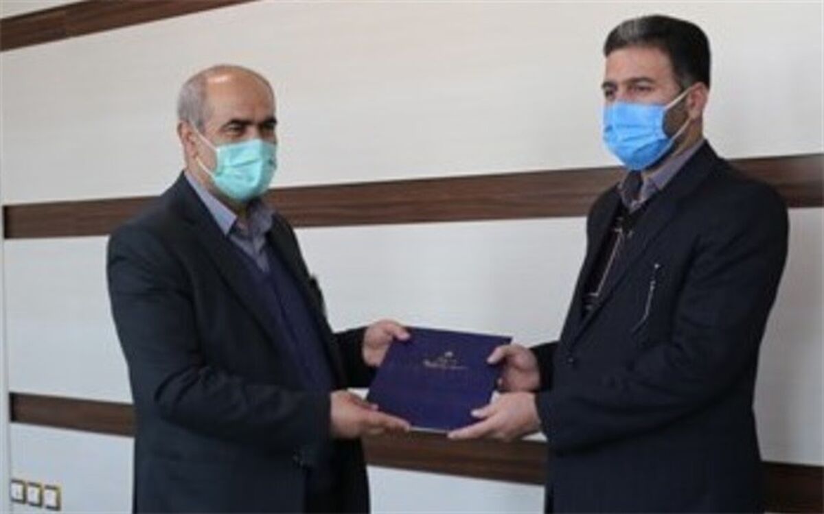 قدردانی مدیر کل آموزش و پرورش آذربایجان شرقی از سازمان دانش آموزی استان برای کسب رتبه اول در برگزاری مانور زلزله