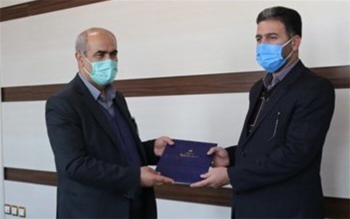 قدردانی مدیر کل آموزش و پرورش آذربایجان شرقی از سازمان دانش آموزی استان برای کسب رتبه اول در برگزاری مانور زلزله