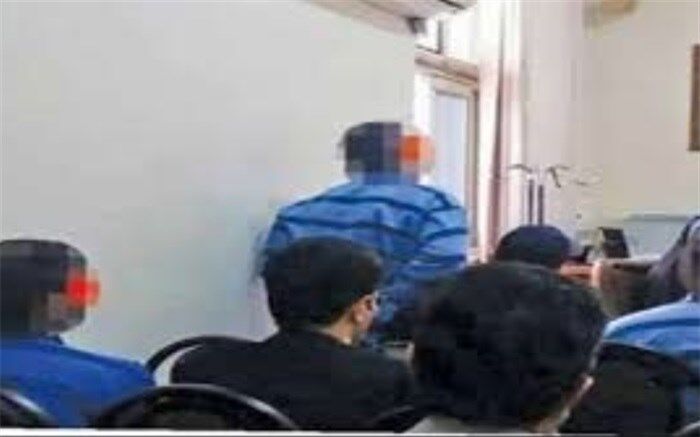 اعتراف به قتل طلافروش